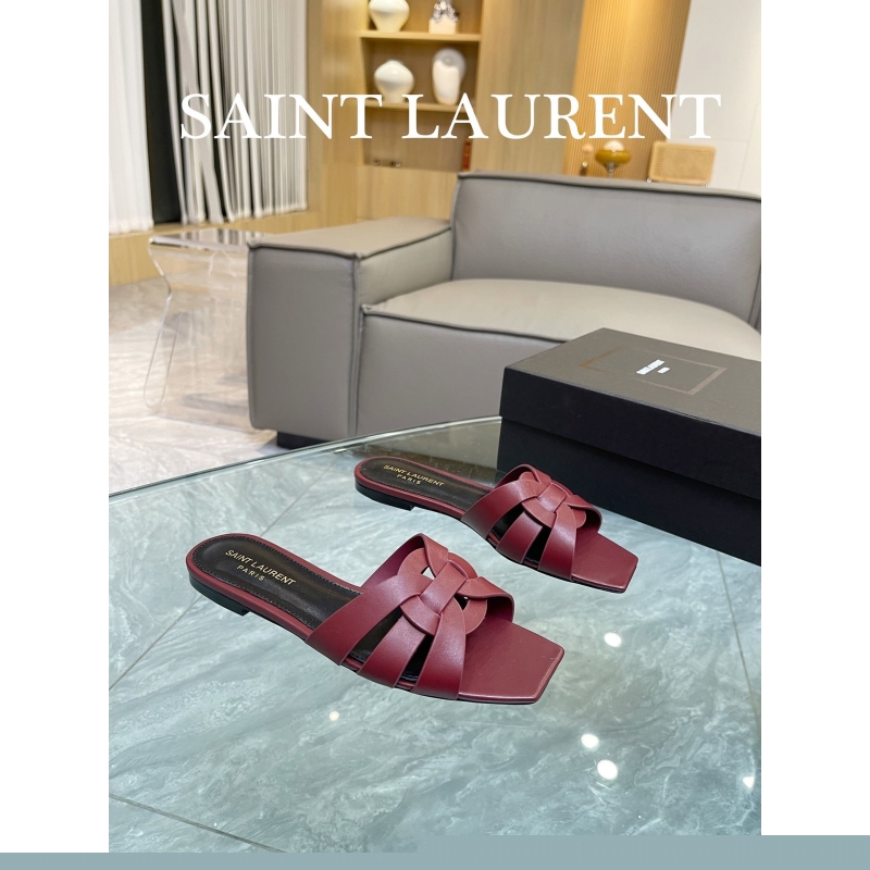 Y*L slippers